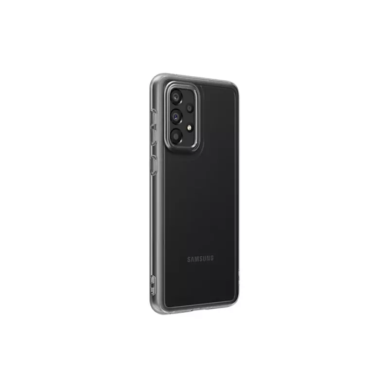 Custodia per cellulare Samsung EF-QA336TBEGWW 16,3 cm (6,4