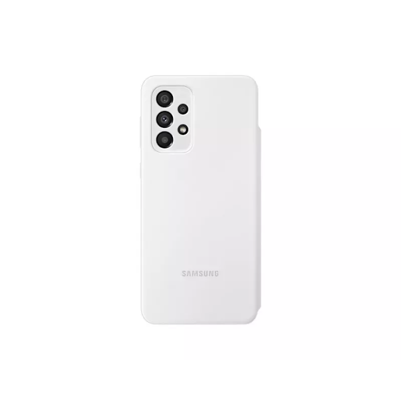 Custodia per cellulare Samsung EF-EA336PWEGEW 16,3 cm (6,4