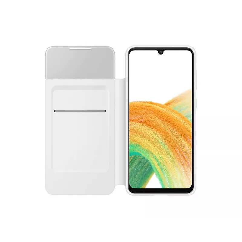 Custodia per cellulare Samsung EF-EA336PWEGEW 16,3 cm (6,4