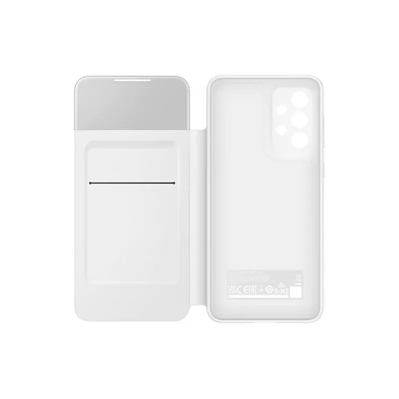 Custodia per cellulare Samsung EF-EA336PWEGEW 16,3 cm (6,4