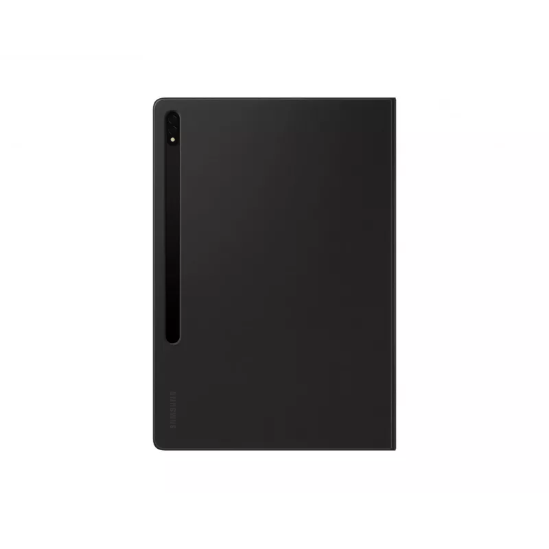 Custodia folio per tablet Samsung EF-ZX800P per Galaxy Tab S8+ / S7+ / S7 FE, compatibile con schermo da 12,7