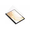 Custodia folio per tablet Samsung EF-ZX800P per Galaxy Tab S8+ / S7+ / S7 FE, compatibile con schermo da 12,7