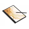 Custodia folio per tablet Samsung EF-ZX800P per Galaxy Tab S8+ / S7+ / S7 FE, compatibile con schermo da 12,7