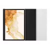 Custodia folio per tablet Samsung EF-ZX800P per Galaxy Tab S8+ / S7+ / S7 FE, compatibile con schermo da 12,7
