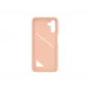 Samsung EF-OA136 – copertura posteriore per cellulare – poliuretano termoplastico (TPU)