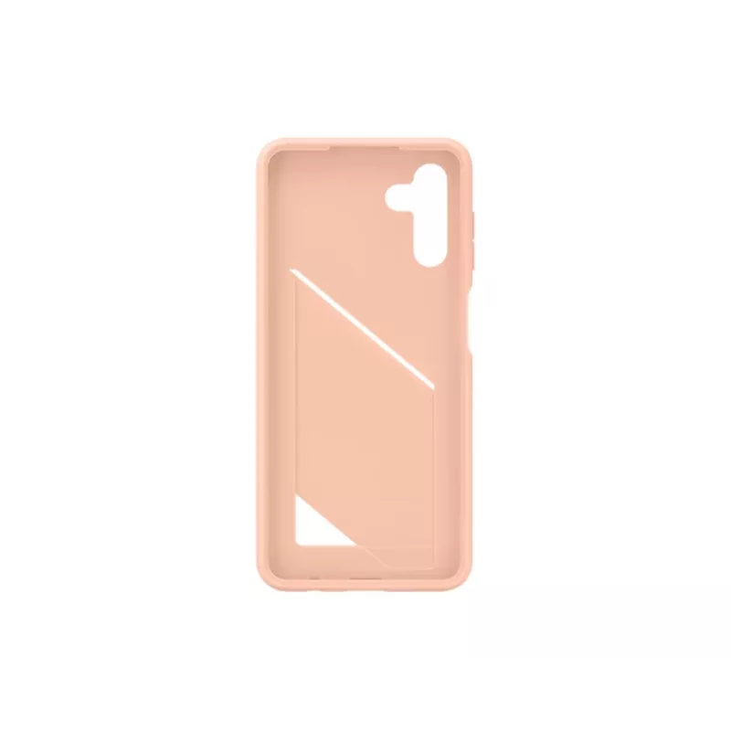 Samsung EF-OA136 – copertura posteriore per cellulare – poliuretano termoplastico (TPU)