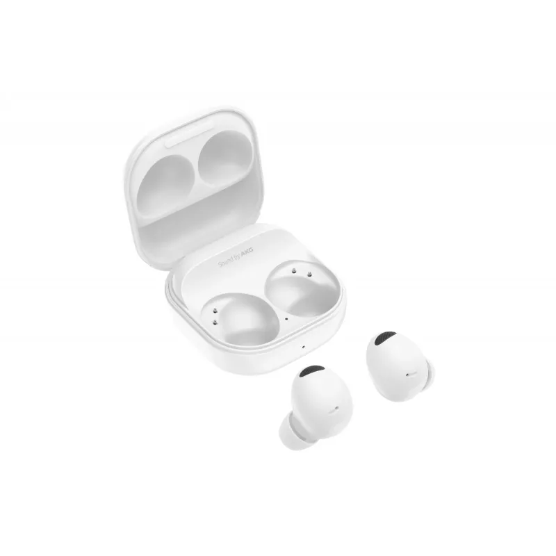 Samsung Galaxy Buds2 Pro Auricolari True Wireless Stereo (TWS) In-ear Chiamate/Musica Bianco