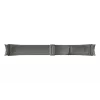 Samsung ET-SFR92LJEGEU Accessorio smart wearable Grigio Fluoroelastomero, Titanio