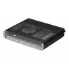 Supporto Samsung Flip Supporto OPS Nero Larghezza 167,4 mm Profondità 36,7 mm Altezza 200,4 mm