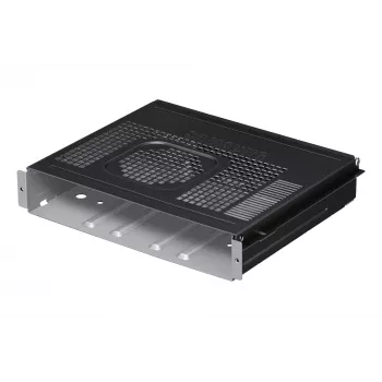 Supporto Samsung Flip Supporto OPS Nero Larghezza 167,4 mm Profondità 36,7 mm Altezza 200,4 mm
