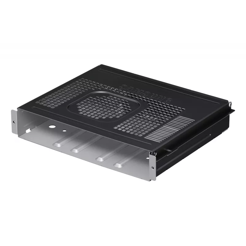 Supporto Samsung Flip Supporto OPS Nero Larghezza 167,4 mm Profondità 36,7 mm Altezza 200,4 mm