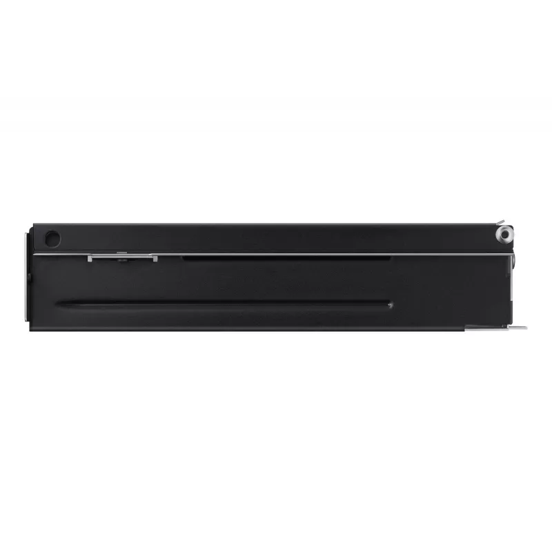 Supporto Samsung Flip Supporto OPS Nero Larghezza 167,4 mm Profondità 36,7 mm Altezza 200,4 mm
