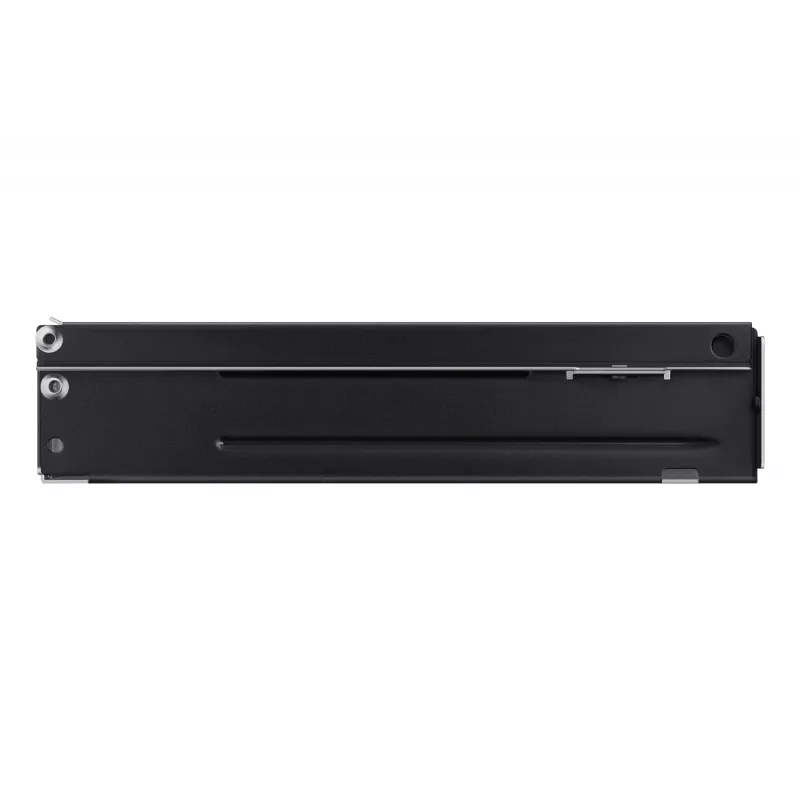 Supporto Samsung Flip Supporto OPS Nero Larghezza 167,4 mm Profondità 36,7 mm Altezza 200,4 mm