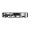 Supporto Samsung Flip Supporto OPS Nero Larghezza 167,4 mm Profondità 36,7 mm Altezza 200,4 mm