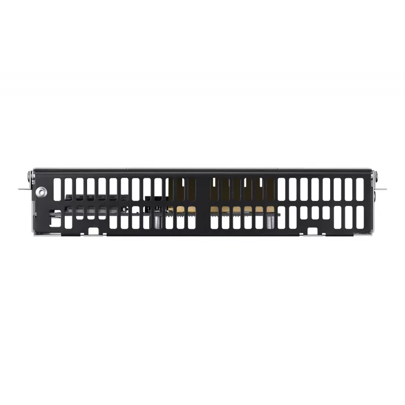 Supporto Samsung Flip Supporto OPS Nero Larghezza 167,4 mm Profondità 36,7 mm Altezza 200,4 mm