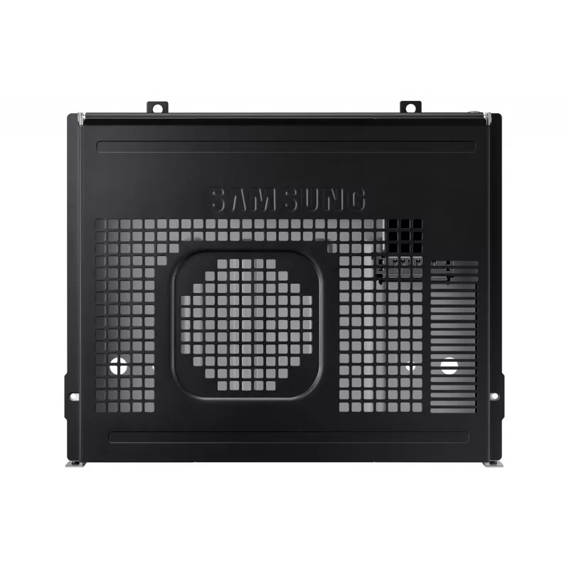 Supporto Samsung Flip Supporto OPS Nero Larghezza 167,4 mm Profondità 36,7 mm Altezza 200,4 mm