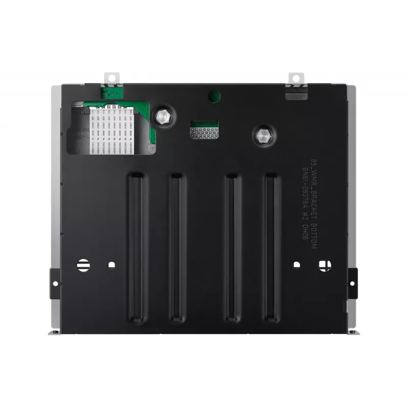 Supporto Samsung Flip Supporto OPS Nero Larghezza 167,4 mm Profondità 36,7 mm Altezza 200,4 mm