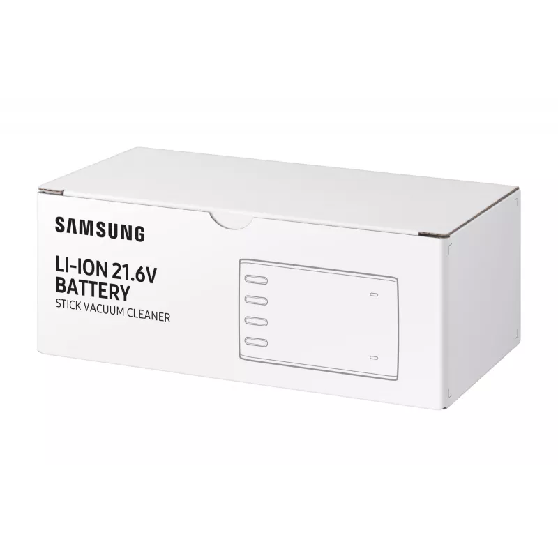 Samsung VCA-SBTA60 Batteria ricaricabile per scopa elettrica