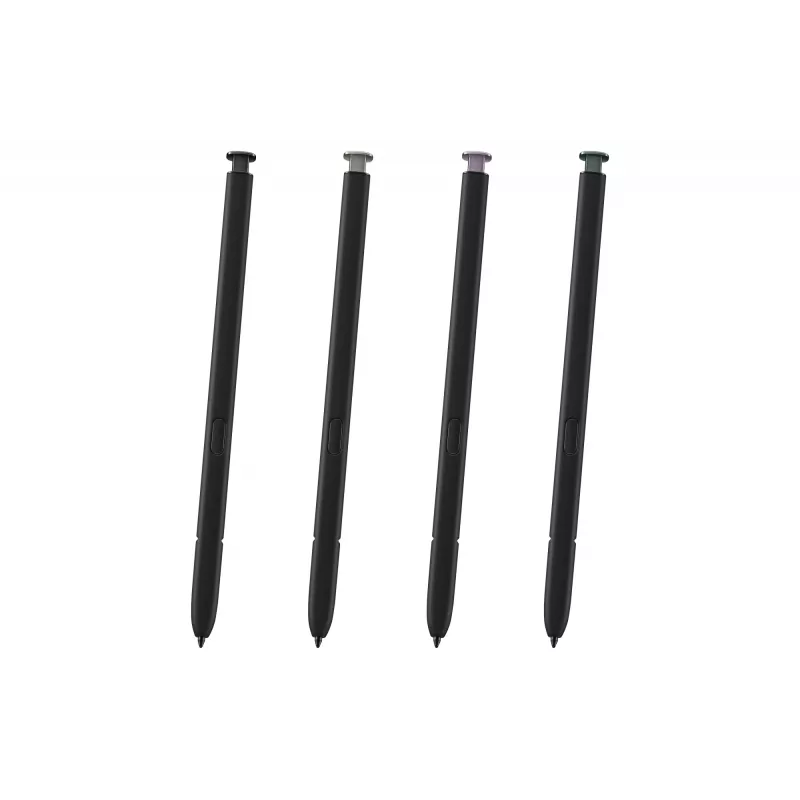 Stylus Pen Samsung EJ-PS918 Nero 0,7 mm per smartphone