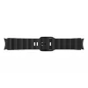 Samsung ET-SDR91LBEGEU Accessorio smart wearable Nero Fluoroelastomero