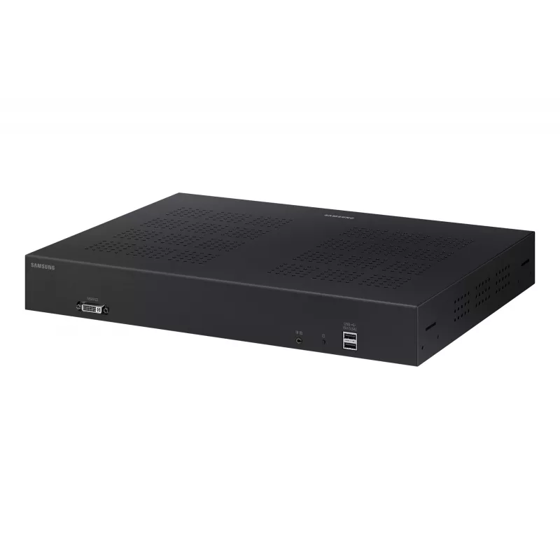 Set-Back-Box Samsung SNOW-JMU Nero SBB-CS4BPGS/EN
