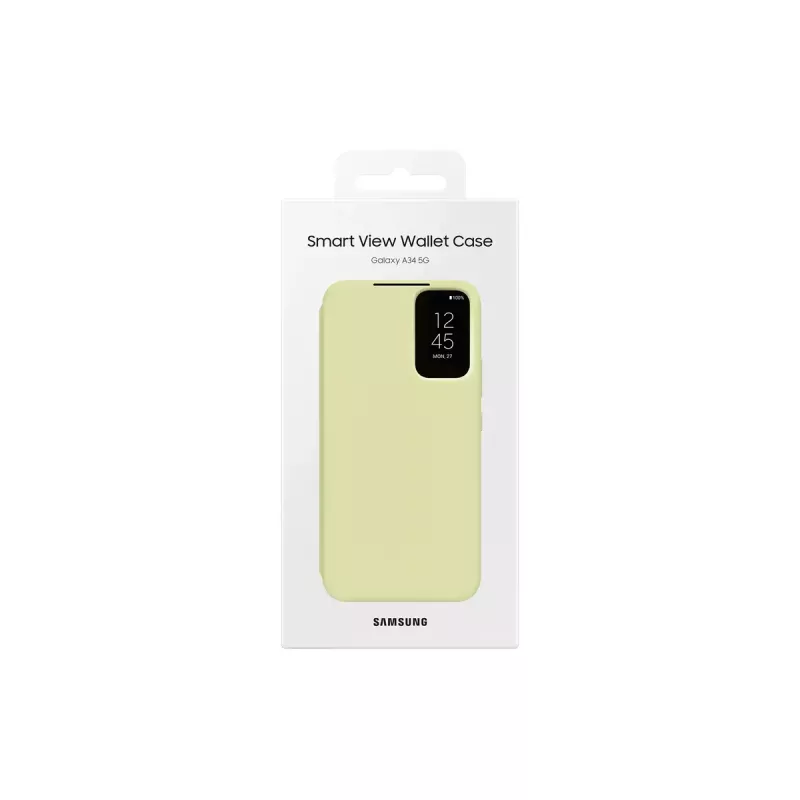 Samsung EF-ZA346 Custodia per cellulare 16,8 cm (6,6
