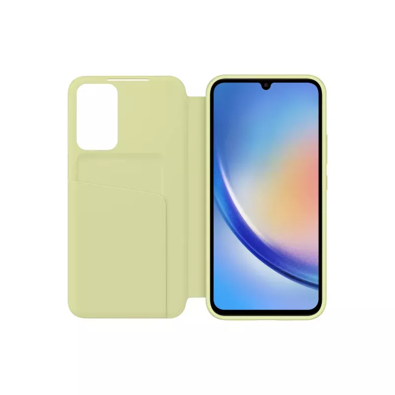 Samsung EF-ZA346 Custodia per cellulare 16,8 cm (6,6