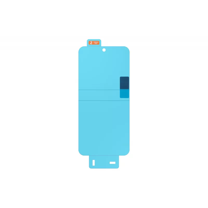 Samsung EF-UA546 Pellicola protettiva trasparente 2 pezzi