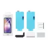 Samsung EF-UA546 Pellicola protettiva trasparente 2 pezzi