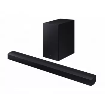 Samsung HW-C440G Nero 2.1 canali 270 W