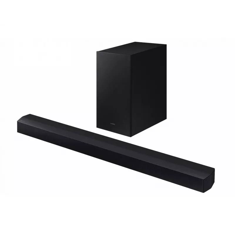 Samsung HW-C440G Nero 2.1 canali 270 W