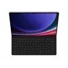 Samsung EF-DX910BBEGFR Tastiera per dispositivo mobile Pogo Pin Nero