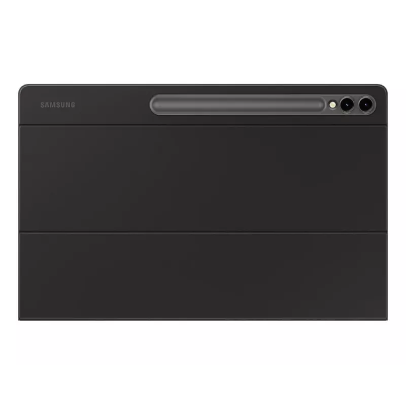 Samsung EF-DX910BBEGFR Tastiera per dispositivo mobile Pogo Pin Nero