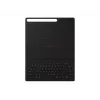 Samsung EF-DX910BBEGFR Tastiera per dispositivo mobile Pogo Pin Nero