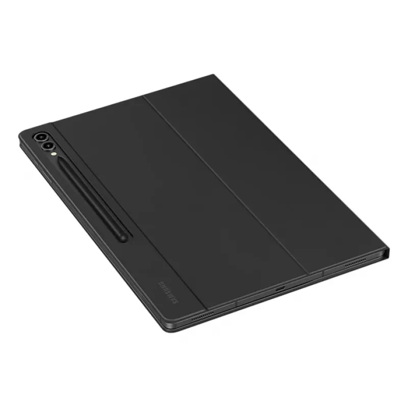 Samsung EF-DX910BBEGFR Tastiera per dispositivo mobile Pogo Pin Nero