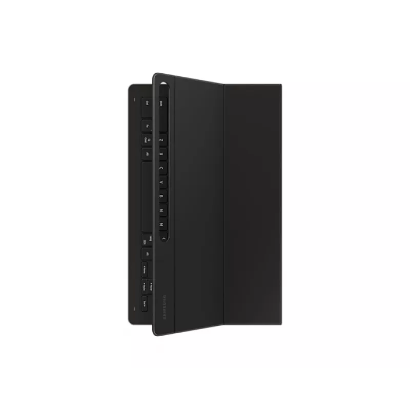 Samsung EF-DX910BBEGFR Tastiera per dispositivo mobile Pogo Pin Nero