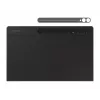 Samsung EF-DX910BBEGFR Tastiera per dispositivo mobile Pogo Pin Nero