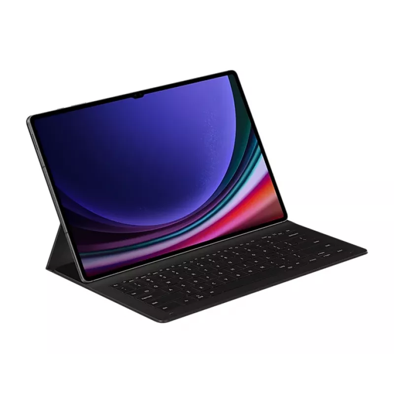 Samsung EF-DX910BBEGFR Tastiera per dispositivo mobile Pogo Pin Nero