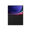 Samsung EF-DX910BBEGFR Tastiera per dispositivo mobile Pogo Pin Nero
