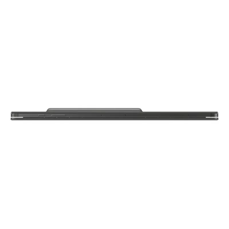 Samsung EF-DX910BBEGFR Tastiera per dispositivo mobile Pogo Pin Nero