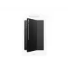Samsung EF-DX910BBEGFR Tastiera per dispositivo mobile Pogo Pin Nero