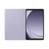 Custodia Folio Samsung EF-BX110TWEGWW per Galaxy Tab A9 22,1 cm Bianco