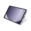 Custodia Folio Samsung EF-BX110TWEGWW per Galaxy Tab A9 22,1 cm Bianco