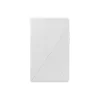 Custodia Folio Samsung EF-BX110TWEGWW per Galaxy Tab A9 22,1 cm Bianco
