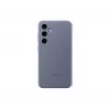 Samsung Smart View Case Viola, Custodia portafoglio, Samsung, Galaxy S24+, 17 cm (6,7