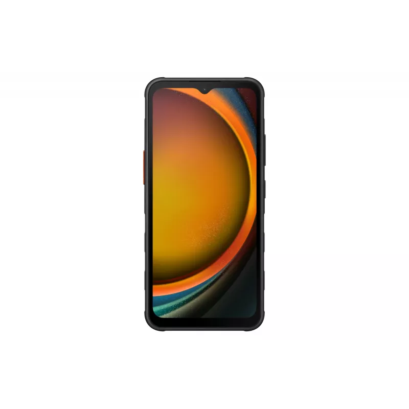Samsung Galaxy XCover7 16,8 cm (6,6 inch) Dual SIM Android 14 5G USB Type-C 6 GB 128 GB 4050 mAh Nero