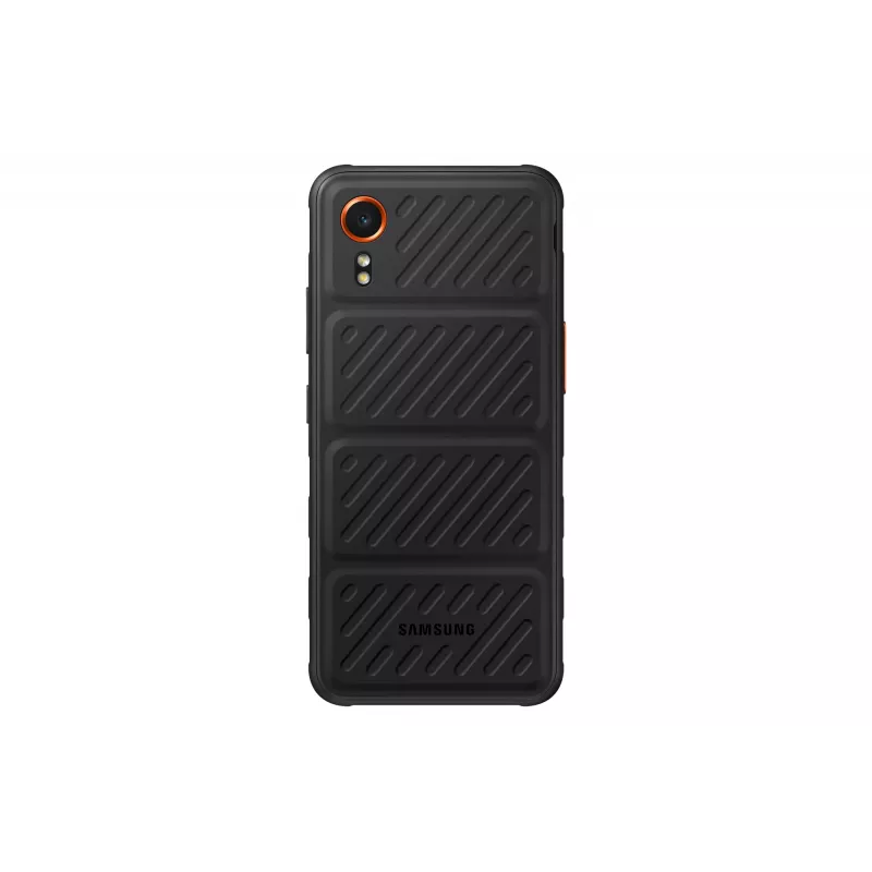 Samsung Galaxy XCover7 16,8 cm (6,6 inch) Dual SIM Android 14 5G USB Type-C 6 GB 128 GB 4050 mAh Nero