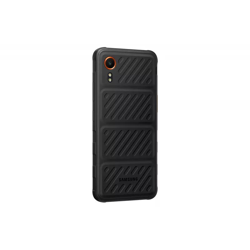 Samsung Galaxy XCover7 16,8 cm (6,6 inch) Dual SIM Android 14 5G USB Type-C 6 GB 128 GB 4050 mAh Nero