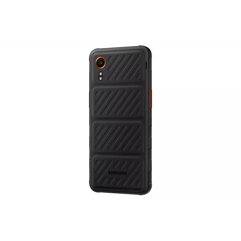 Samsung Galaxy XCover7 16,8 cm (6,6 inch) Dual SIM Android 14 5G USB Type-C 6 GB 128 GB 4050 mAh Nero