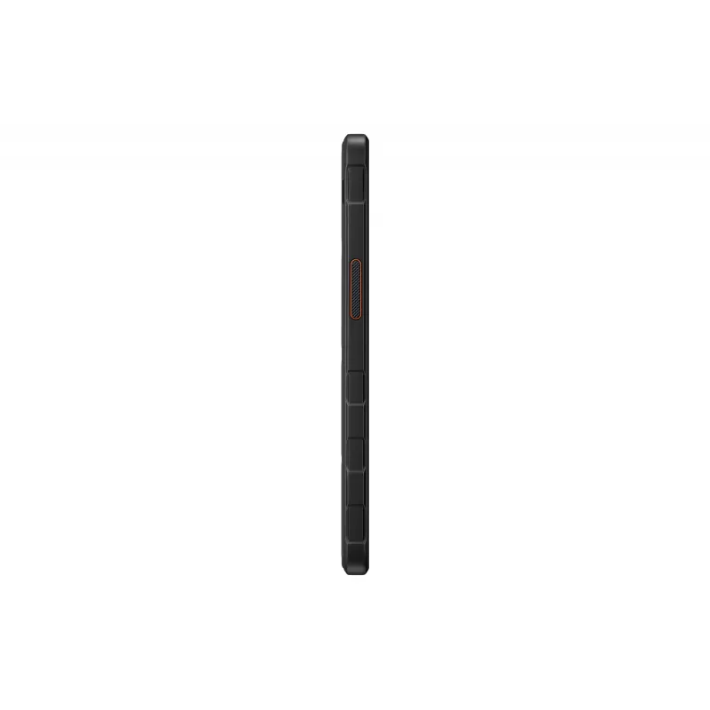 Samsung Galaxy XCover7 16,8 cm (6,6 inch) Dual SIM Android 14 5G USB Type-C 6 GB 128 GB 4050 mAh Nero